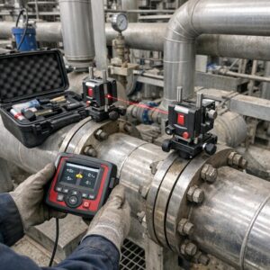 Best Practices for Maintaining Laser Alignment Tools in Industrial Piping