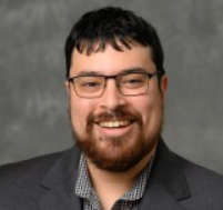 Dr. Alexander Aragon