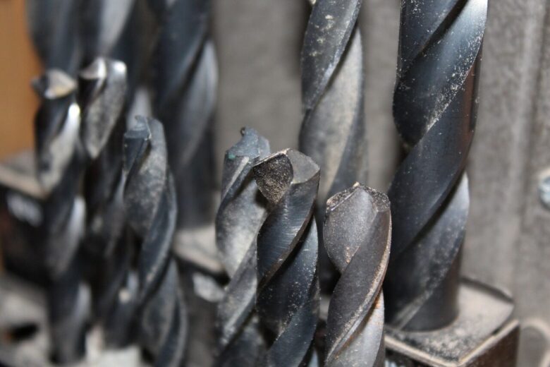 drill, bits, steel, cutting, sharp, hazardous, multifunction, metal, opener, equipment, swiss, saw, scissors, cut, tool, knife